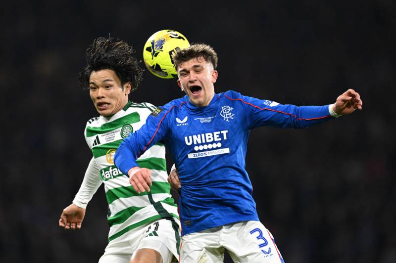 Rangers vs Celtic injury latest: 5 out + 1 major concern for Ibrox showdown as reliable star given ‘small chance’