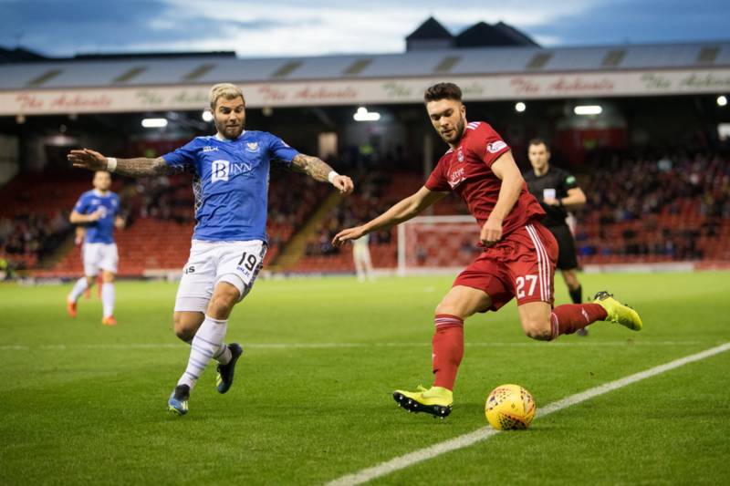 Ricky Foster shares Glasgow Derby worry and explains why Celtic could put ‘final nail’ in Rangers’ coffin