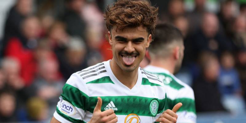 Rodgers can drop Taylor with Jota-esque Celtic deal for “top-notch” ace