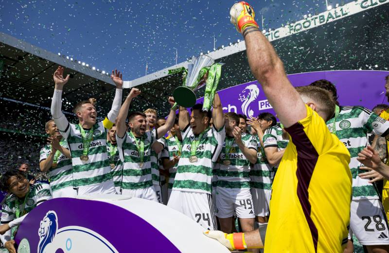 The 2024 Celtic verdict: Best + worst signing, player of the year and how Rodgers ranks in momentous 12 months