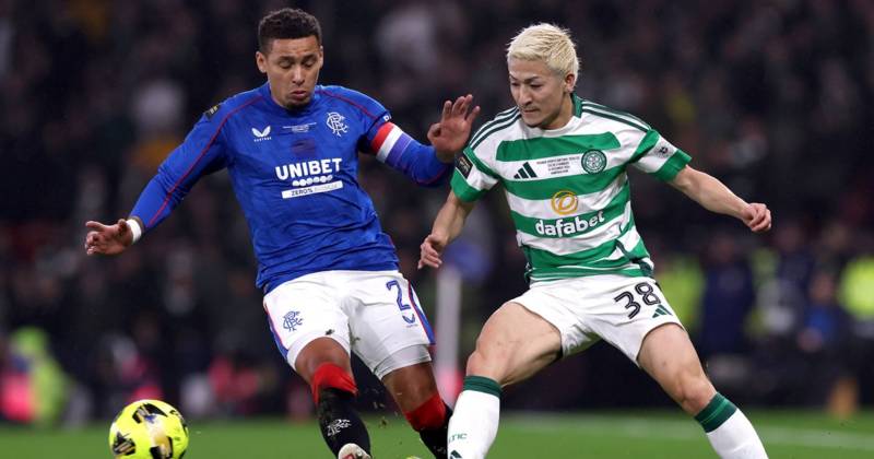 What channel is Rangers vs Celtic? Live stream, TV, ref, VAR and team news details for O** F*** clash