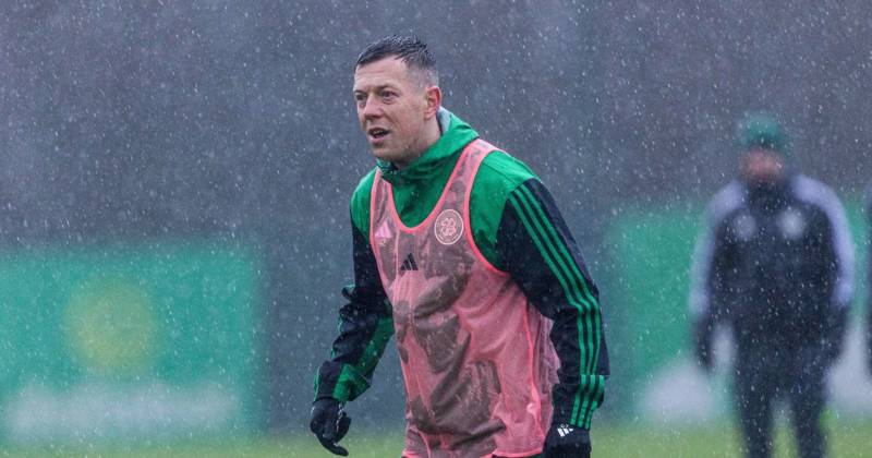 Callum McGregor admits what Rangers did in League Cup final that Celtic didn’t despite Hampden triumph