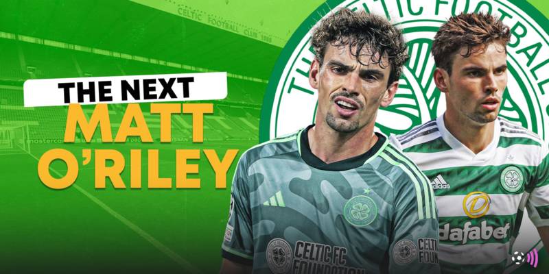 Celtic could sign their next O’Riley in move for £80k-p/w “revelation”