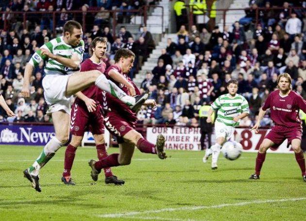 Celtic’s unforgettable New Year’s Day fightback