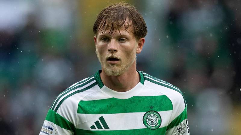 Celtic’s transfer window set to start with exits for both Holm and Palma as MLS clubs look at Parkhead pair