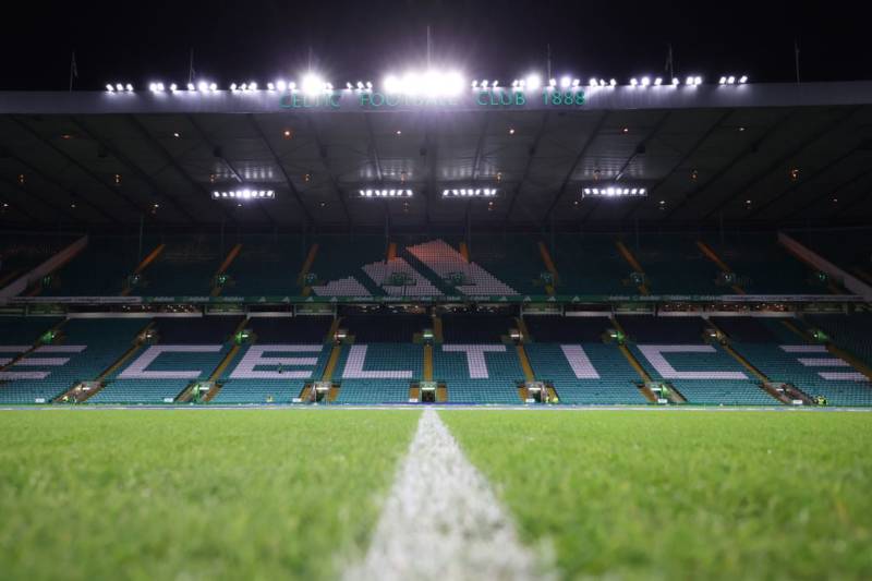 Club sporting director jets out to Glasgow to seal £4.5m Celtic transfer