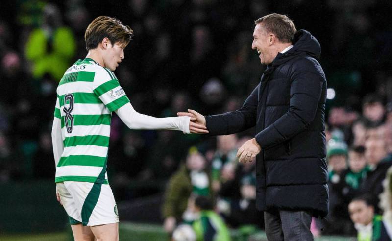 ‘Game is an art’: Brendan Rodgers lifts lid on sports science at Celtic after Rangers calls put it in focus