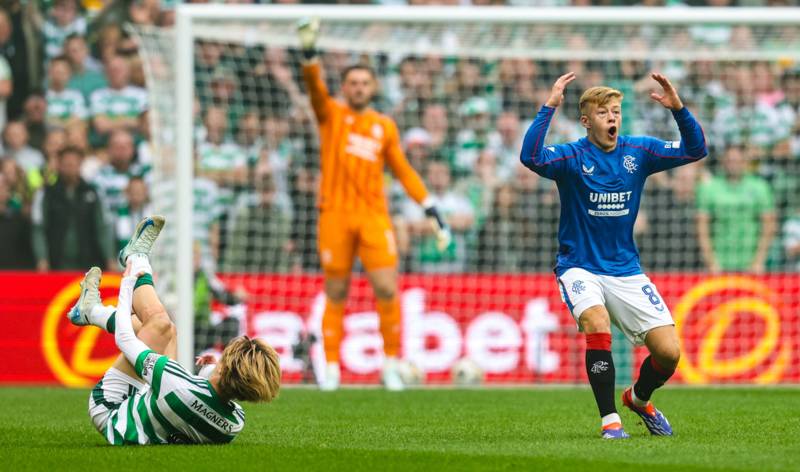 What channel is Rangers v Celtic on? TV, live stream and highlights details plus team news