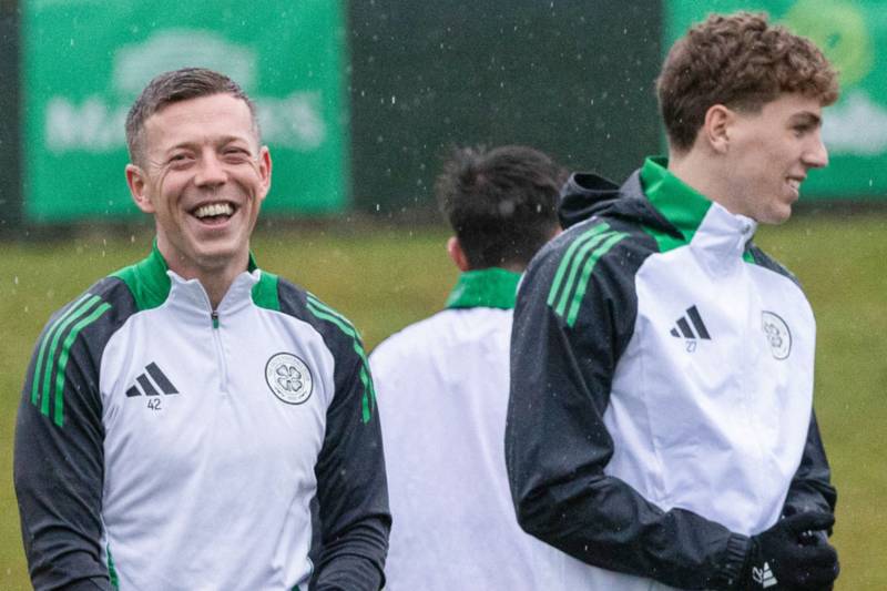 Callum McGregor admits Celtic will adopt siege mentality and seek to silence Ibrox