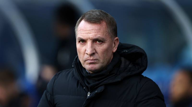 Celtic boss slammed for comments after Ibrox defeat