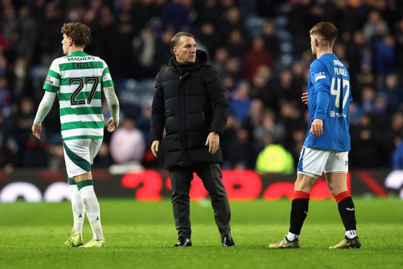 Celtic fans divided in reaction to Rangers loss as Hoops take stock after ‘bad day out’