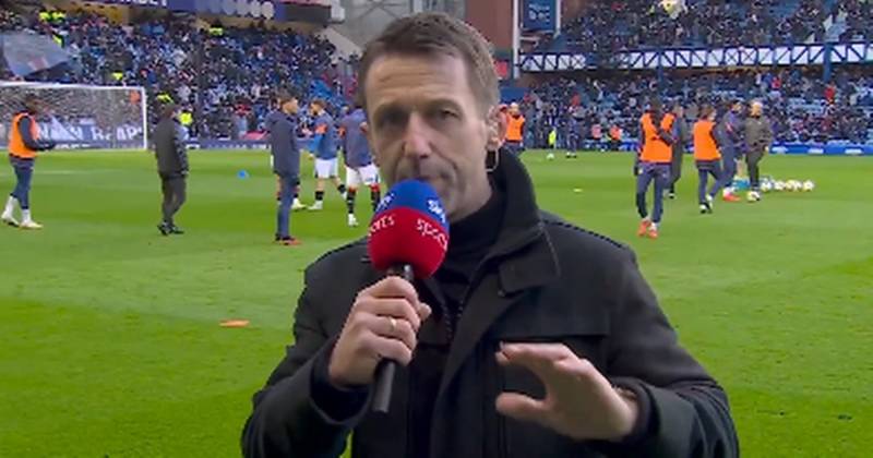 Celtic nailed over 8 Rangers sins as Neil McCann tells Hoops they were ‘bullied’ and Reo Hatate gets it tight