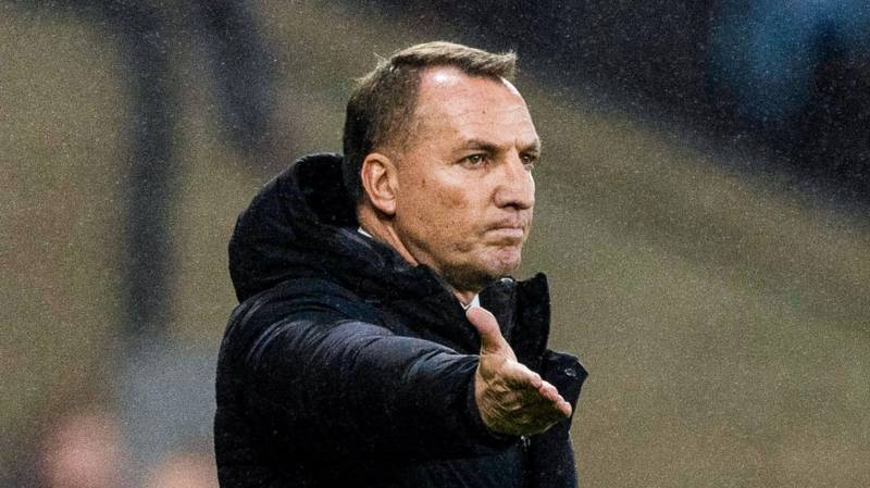 Celtic player ratings vs Rangers as Rodgers’ side fall short in all areas at Ibrox