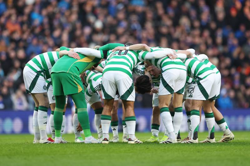 Celtic player ratings vs Rangers: Hoops smashed at Ibrox as champions left reeling by dismal display