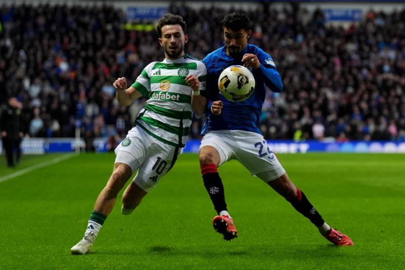 Celtic ‘set’ for new contract talks with Kuhn after in-form start to the season