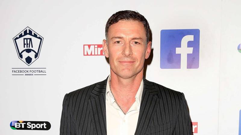 Chris Sutton’s immediate reaction to Celtic loss vs Rangers