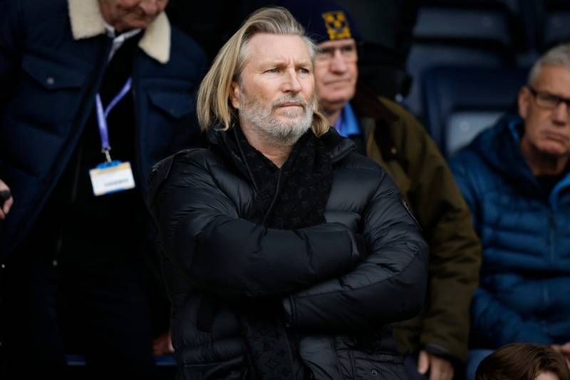 Chris Sutton’s not having Robbie Savage’s title claim ahead of Rangers vs Celtic game