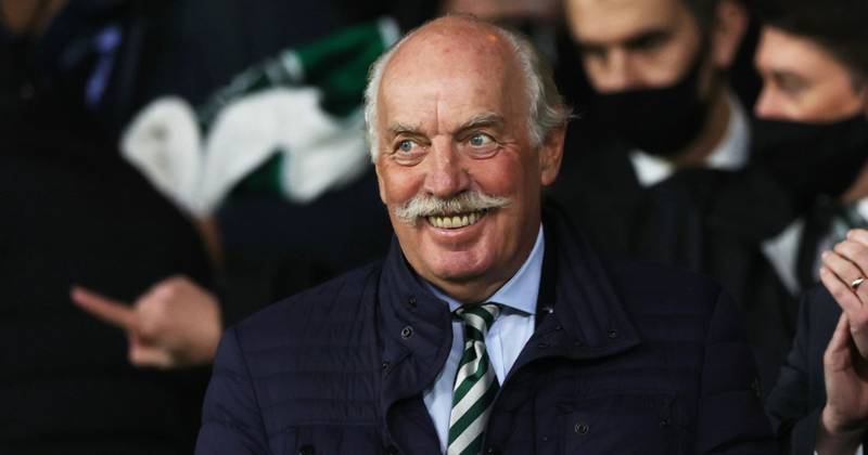 Dermot Desmond’s favourite Celtic transfer revealed despite initial doubts and ‘battle’ over signing