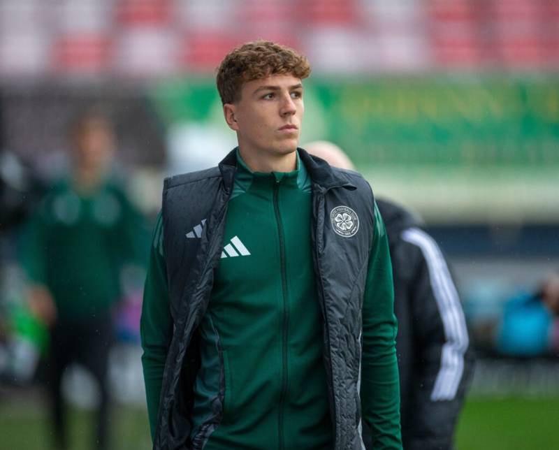 Explained: Why Arne Engels Didn’t Start for Celtic at Ibrox