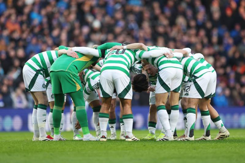 Neil McCann criticises Celtic star who has ‘never been so bad’ at one thing in Rangers clash first-half