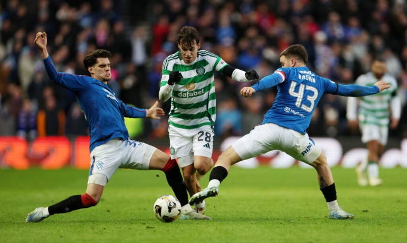 Pat Bonner Reveals Celtic’s Biggest ‘Disappointment’ in Ibrox Defeat