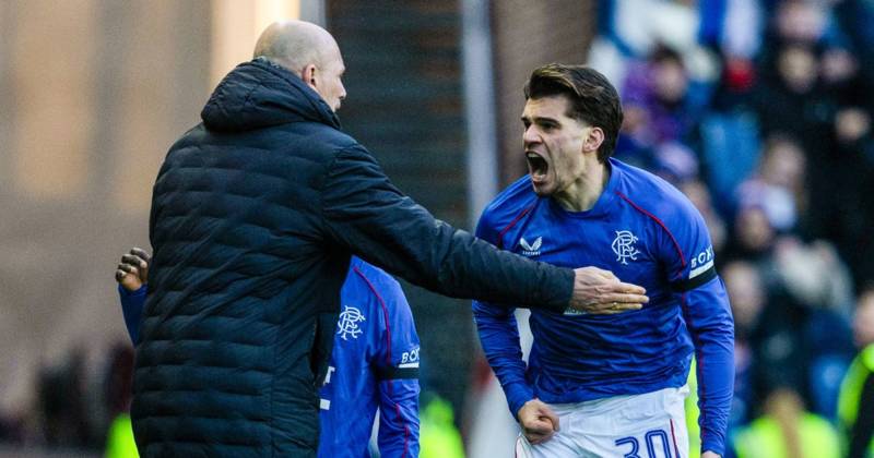 Rangers player ratings as Hagi and 3 sizzling team-mates leave Celtic wondering ‘who are these guys?’