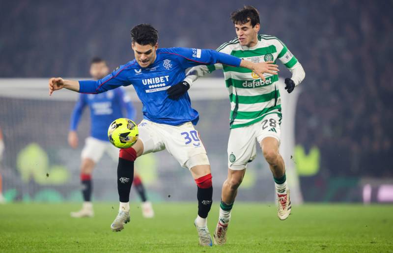 Rangers v Celtic late team news and line-ups as ravaged hosts face huge calls and visitors make big decision