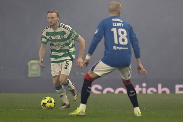 Rangers v Celtic: Predicted XI with defensive calls for Brendan