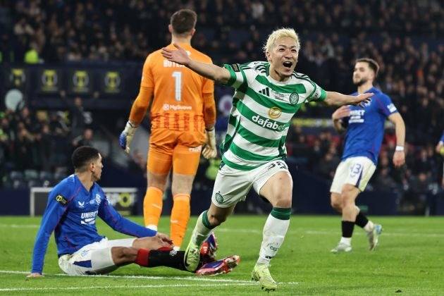 Rangers v Celtic: team news, referee details, KO time & where to watch