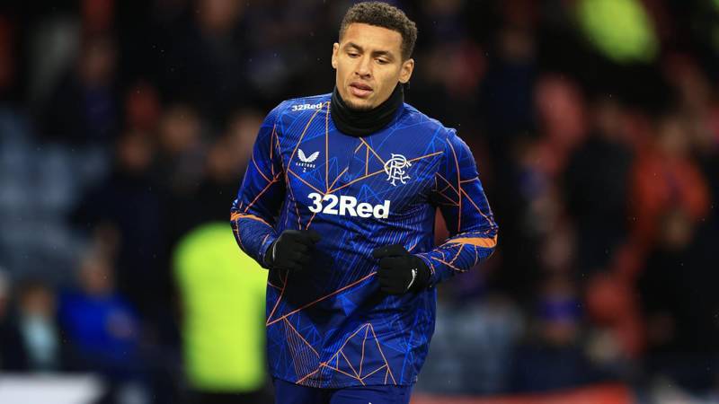 Rangers vs Celtic – Scottish Premier League: Live score, team news and updates from the O** F*** Derby where the visitors look to increase their gap to bitter rivals