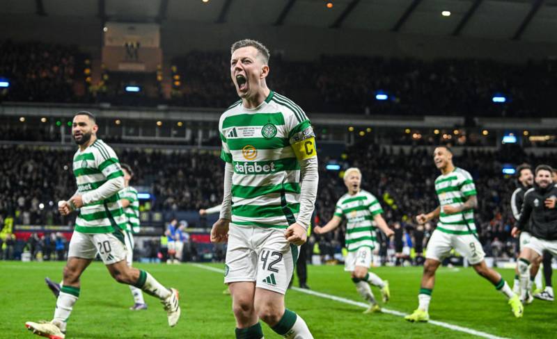 Why Celtic don’t want chaos against Rangers at Ibrox – ‘I don’t think that’s even crossed anyone’s mind’