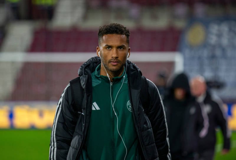 Auston Trusty D-Day looms for Brendan Rodgers