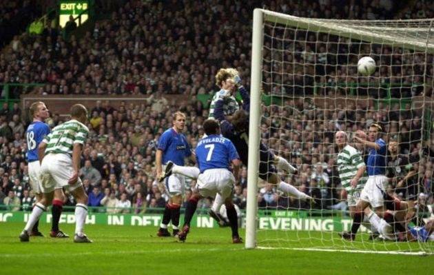 Celtic on this Day – Two big win over Rangers to enjoy