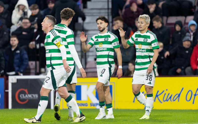 Celtic star comes under fire amid transfer interest as ‘sluggish’ ace told he suffered derby day to forget