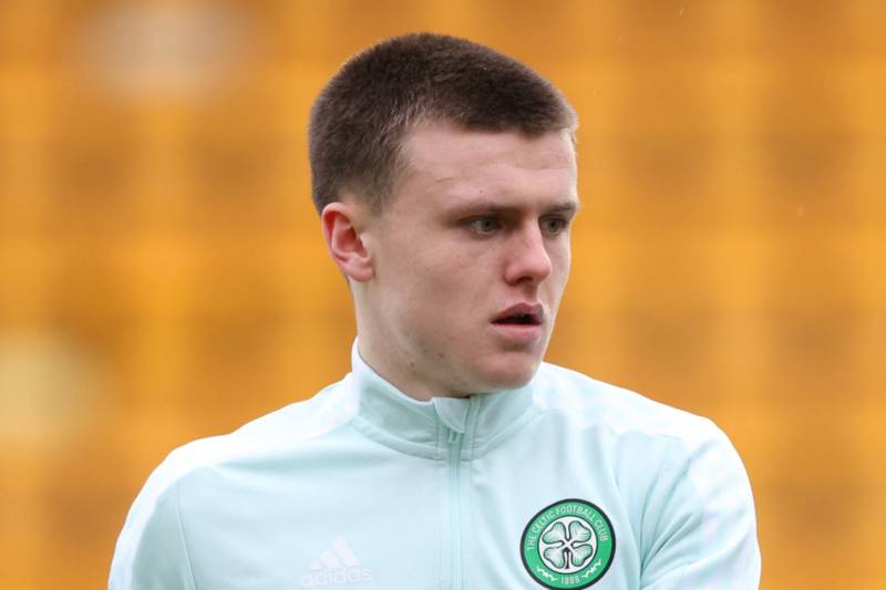 Former Celtic kid could make £15m English Premier League move