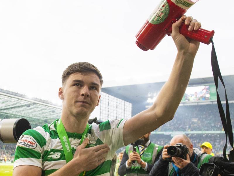 Is bid to bring Kieran Tierney back to Celtic a gamble worth taking?