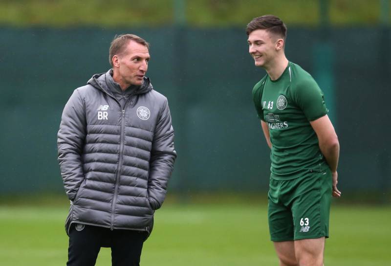 Kieran Tierney to Celtic timeline accelerates as ‘substantial’ wage detail emerges