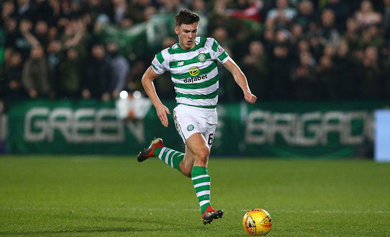 Report: Celtic Hope to Secure Kieran Tierney Return Within the Next Week