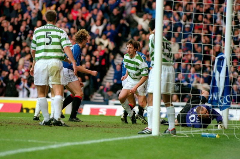 Celtic will not let “the dead rubber derby” affect us. We’ve seen games like that before.