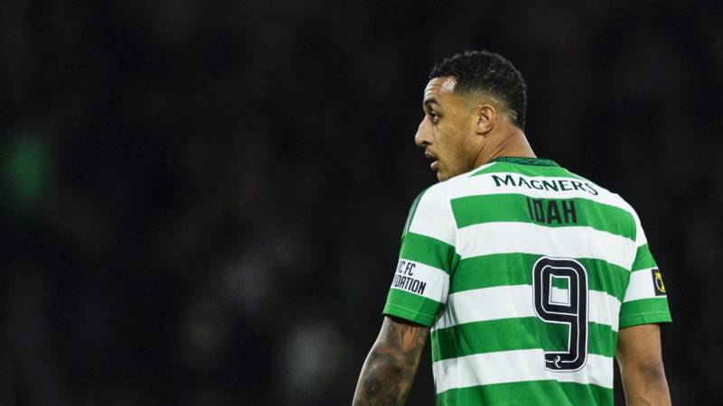 Idah doesn’t look a £9m player and I’m not convinced by Rodgers’ £25m spend – pundit