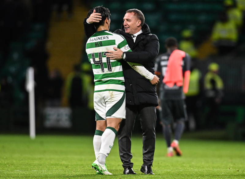 Key duo stay, £25m man signs up, Hoops hero returns – Celtic’s dream XI if transfer rumours are true