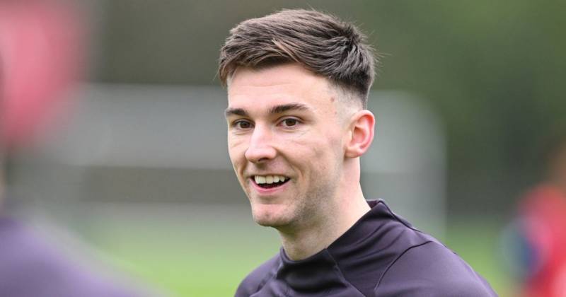 Kieran Tierney ‘rejects’ 3 offers as Celtic dream sparks ‘complicated’ Greg Taylor situation while Jota door opened