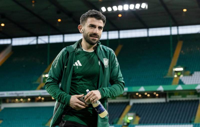 Latest Kieran Tierney transfer trigger pulled as Taylor ‘wants’ early departure