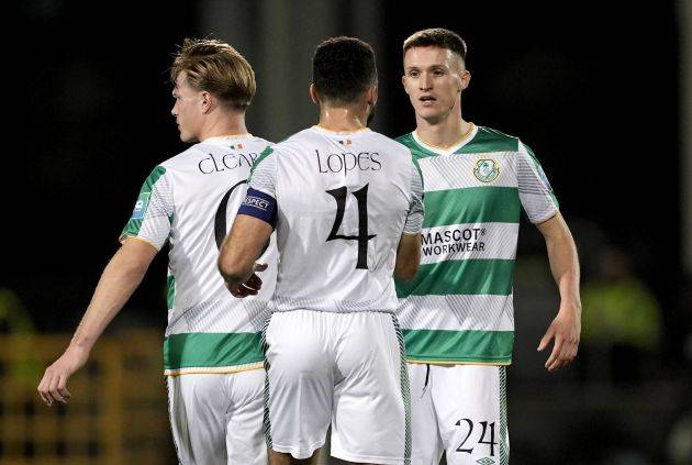 Prolific Irish goalscorer back at Lennoxtown for third striker role at Celtic