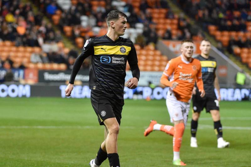 Rangers face transfer battle, Celtic ace in shock link, Scottish starlet to return to SPFL – transfer news