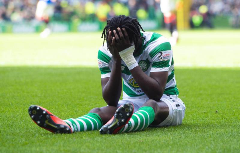 Staggering cost of Celtic treble winner after ‘hyper-contagious disease’ exit