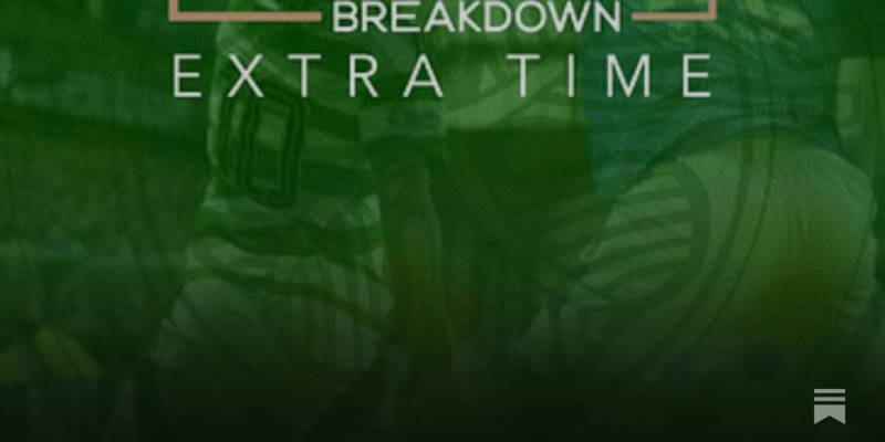 THE HUDDLE BREAKDOWN EXTRA TIME: Celtic’s Ibrox Horror Show Revisited