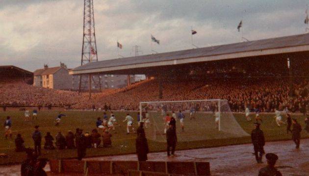 A victory over Rangers as Celtic Park pays respect to Jimmy McStay