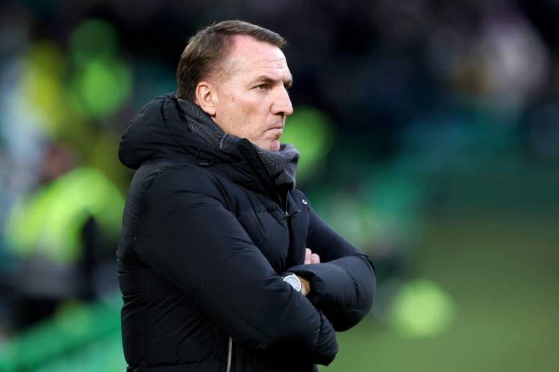 Brendan Rodgers speaks as Celtic open up a ‘fantastic’ 13-point gap over Rangers with win vs St Mirren