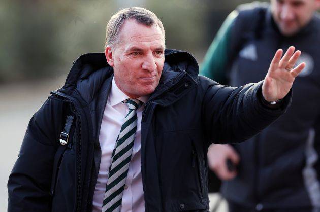 Celtic can go 13 points clear after Rangers slip up at Easter Road